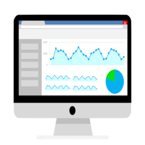 Google Analytics Data