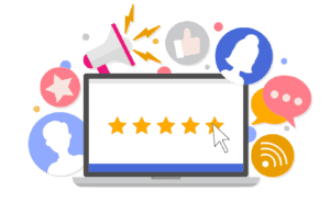 Social Proof
