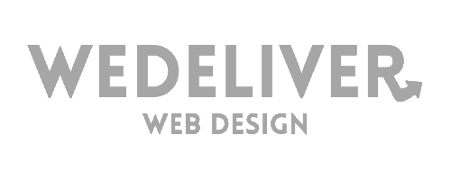 Website Designed and Developed by We Deliver Web Design