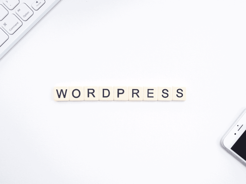 WordPress