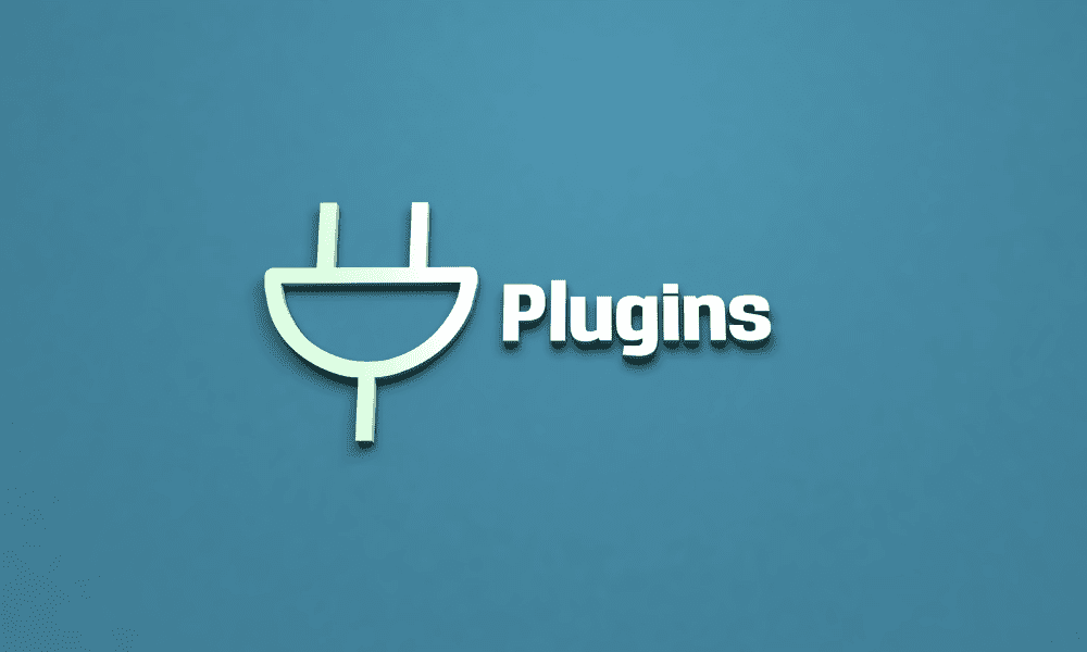 WordPress Plugins