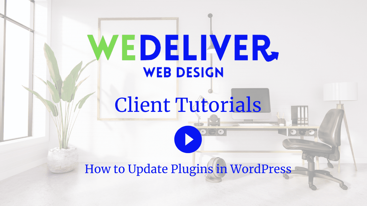 Read more about the article How to Update Plugins in WordPress