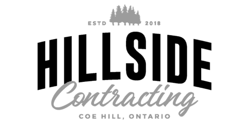 Hillside Contracting