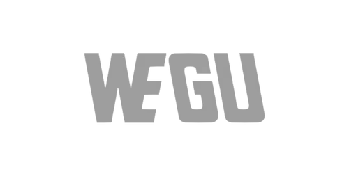 WEGU Logo