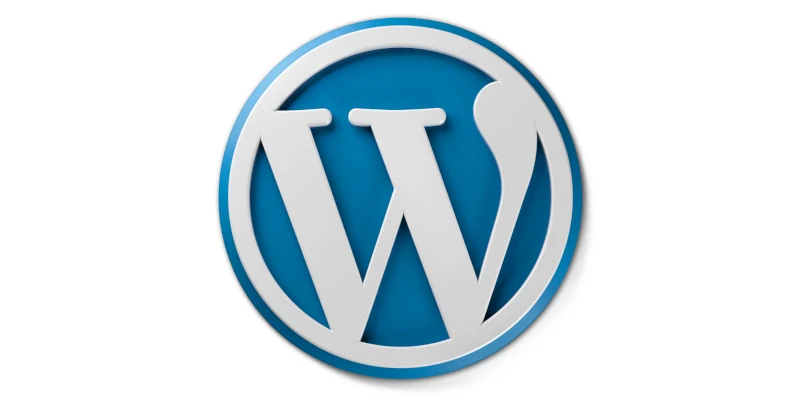 WordPress Logo